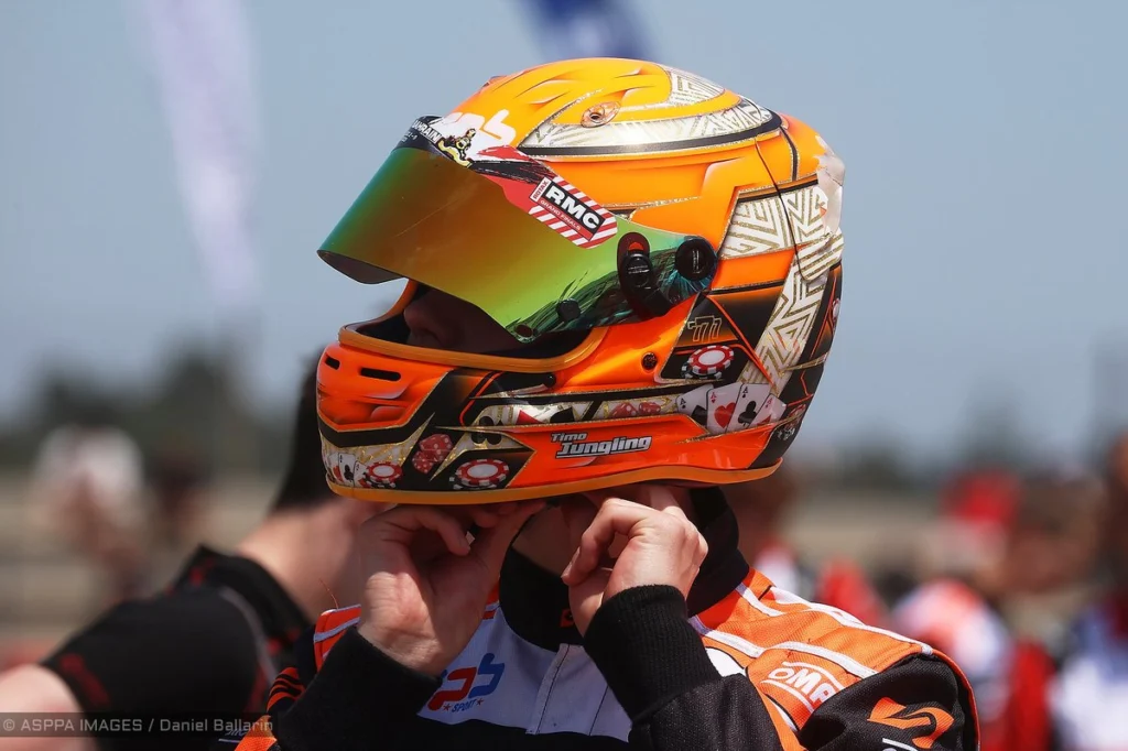 opening round of the 2025 FIA Karting European Championship — KZ2, image 4: motorsport action at Kartódromo Internacional Lucas Guerrero, Chiva, Valencia, Spain, photographer Daniel Ballarín López, ASPPA IMAGES and DBL Photoagency